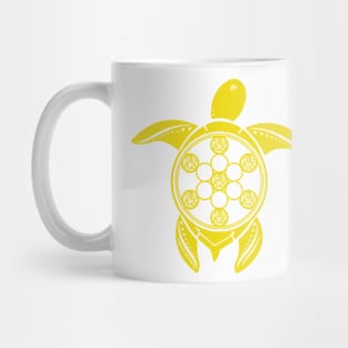 OCWS Rogue Wave Turtle Mug